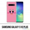 Samsung Galaxy S10 Plus Case - Kirby