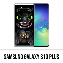 Coque Samsung Galaxy S10 PLUS - Krokmou