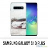Samsung Galaxy S10 Plus Case - Lamborghini Car