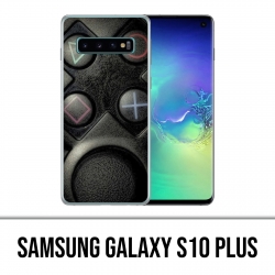 Samsung Galaxy S10 Plus Case - Dualshock Zoom Lever