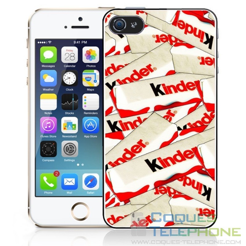 Custodia per telefono Kinder