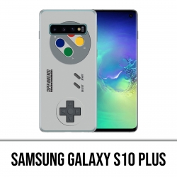 Custodia Samsung Galaxy S10 Plus - Controller Nintendo Snes