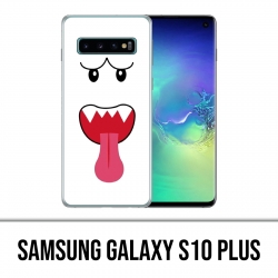 Carcasa Samsung Galaxy S10 Plus - Mario Boo
