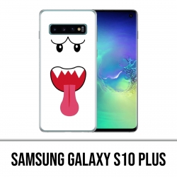 Custodia Samsung Galaxy S10 Plus - Mario Boo