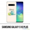 Custodia Samsung Galaxy S10 Plus - Best Friends Monster Co.