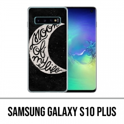 Coque Samsung Galaxy S10 Plus - Moon Life