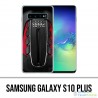Coque Samsung Galaxy S10 PLUS - Moteur Audi V8 2