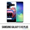 Coque Samsung Galaxy S10 PLUS - Mustang Vintage