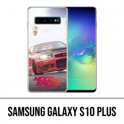 Carcasa Samsung Galaxy S10 Plus - Need For Speed ​​Payback