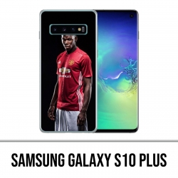 Carcasa Samsung Galaxy S10 Plus - Pogba Landscape