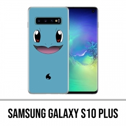 Carcasa Samsung Galaxy S10 Plus - Pokémon Carapuce