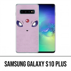 Custodia Samsung Galaxy S10 Plus - Pokémon Mentali
