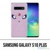 Custodia Samsung Galaxy S10 Plus - Pokémon Mentali