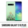 Samsung Galaxy S10 Plus Case - Bulbizarre Mountain Pokémon
