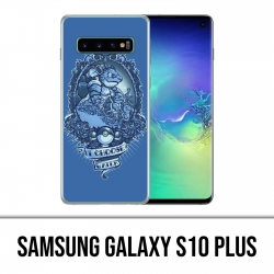 Coque Samsung Galaxy S10 PLUS - Pokémon Water