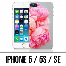 IPhone 5 / 5S / SE Fall - Blumen