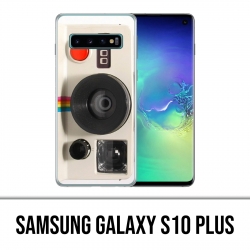 Carcasa Samsung Galaxy S10 Plus - Polaroid