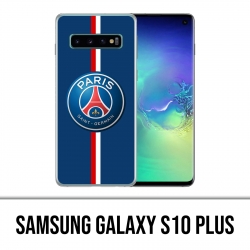 Samsung Galaxy S10 Plus Hülle - PSG Neu