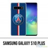 Coque Samsung Galaxy S10 PLUS - PSG New