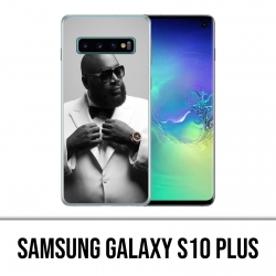Samsung Galaxy S10 Plus Hülle - Rick Ross