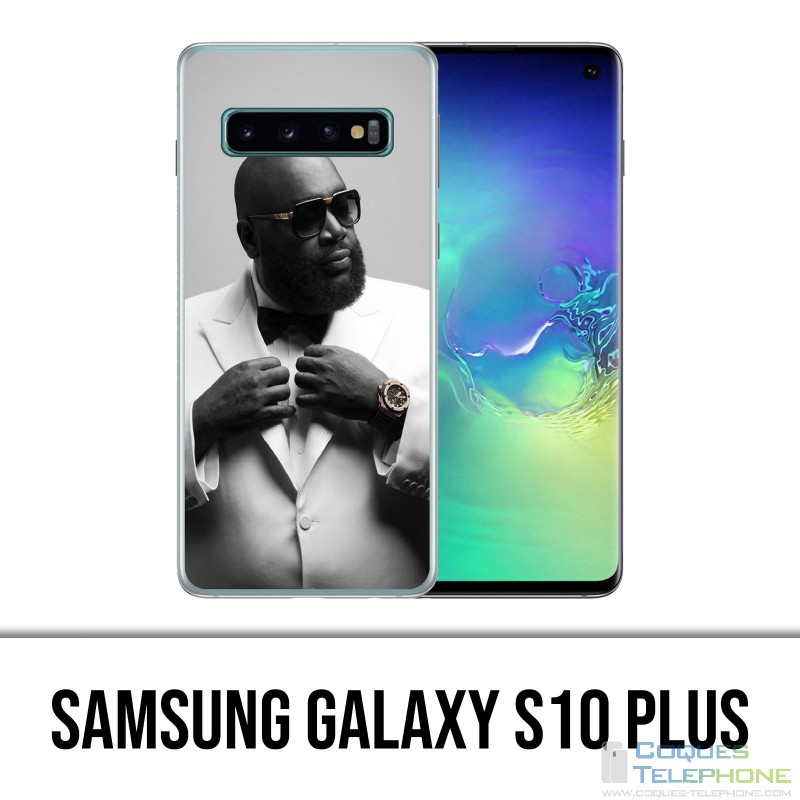 Coque Samsung Galaxy S10 PLUS - Rick Ross