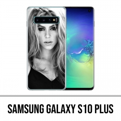 Carcasa Samsung Galaxy S10 Plus - Shakira
