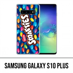 Carcasa Samsung Galaxy S10 Plus - Smarties