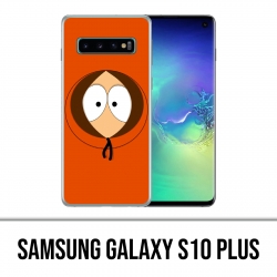 Carcasa Samsung Galaxy S10 Plus - South Park Kenny
