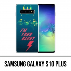 Samsung Galaxy S10 Plus Case - Star Wars Vader Im Your Daddy