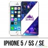 Funda para iPhone 5 / 5S / SE - Fortnite Lama