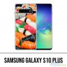 Samsung Galaxy S10 Plus Case - Sushi Lovers