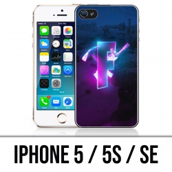 Funda iPhone 5 / 5S / SE - Fortnite