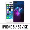 IPhone 5 / 5S / SE Hülle - Fortnite