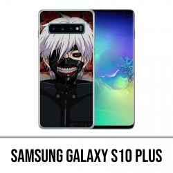 Samsung Galaxy S10 Plus Case - Tokyo Ghoul