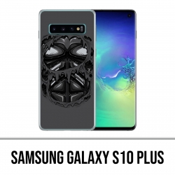 Samsung Galaxy S10 Plus Hülle - Batman Torso