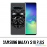 Samsung Galaxy S10 Plus Hülle - Batman Torso