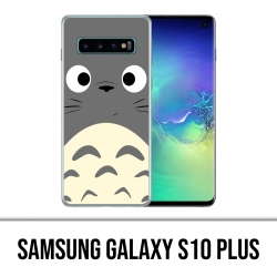 Samsung Galaxy S10 Plus Hülle - Totoro Champ