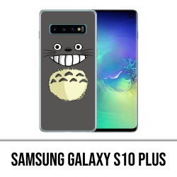 Samsung Galaxy S10 Plus Case - Totoro