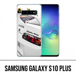 Samsung Galaxy S10 Plus Case - Toyota Supra