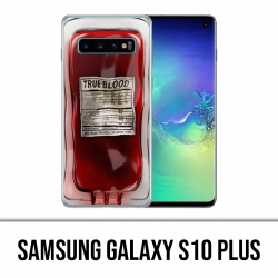 Samsung Galaxy S10 Plus Case - Trueblood