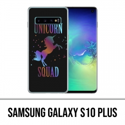Carcasa Samsung Galaxy S10 Plus - Unicorn Squad Unicorn