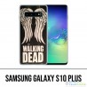 Custodia Samsung Galaxy S10 Plus - Walking Dead Wings Daryl