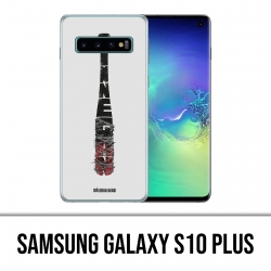 Samsung Galaxy S10 Plus Hülle - Walking Dead I Am Negan