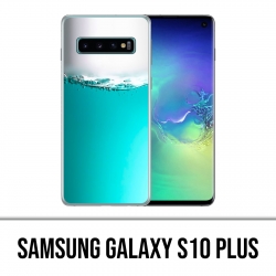 Samsung Galaxy S10 Plus Case - Water