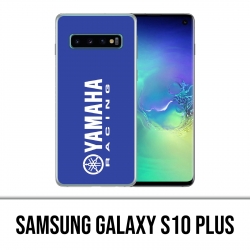 Carcasa Samsung Galaxy S10 Plus - Yamaha Racing