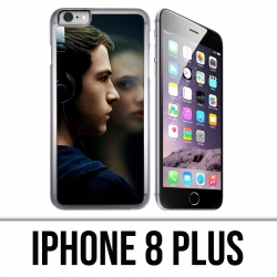 IPhone 8 Plus Case - 13 Reasons Why