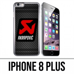 IPhone 8 Plus Case - Akrapovic
