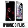 IPhone 8 Plus Case - American Nightmare Mask