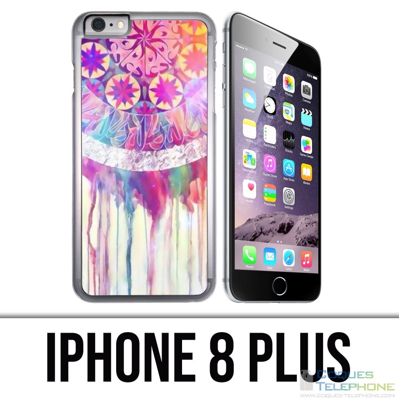 IPhone 8 Plus Case - Catches Reve Painting