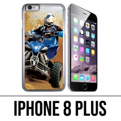 Funda para iPhone 8 Plus - Quad ATV